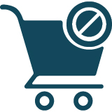 Conditional Store Restrictions