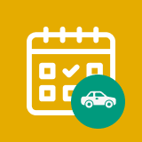 Rental & Transport Booking