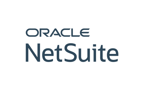 Oracle NetSuite logo