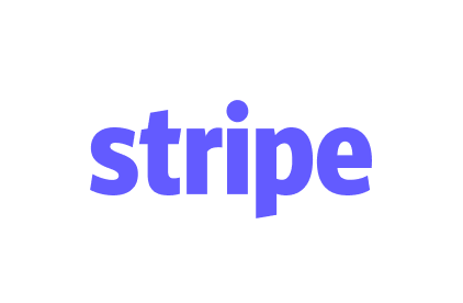 Stripe logo
