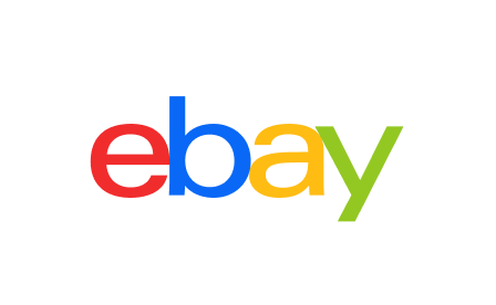 eBay logo