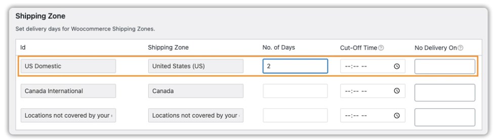 shipping_zone_settings