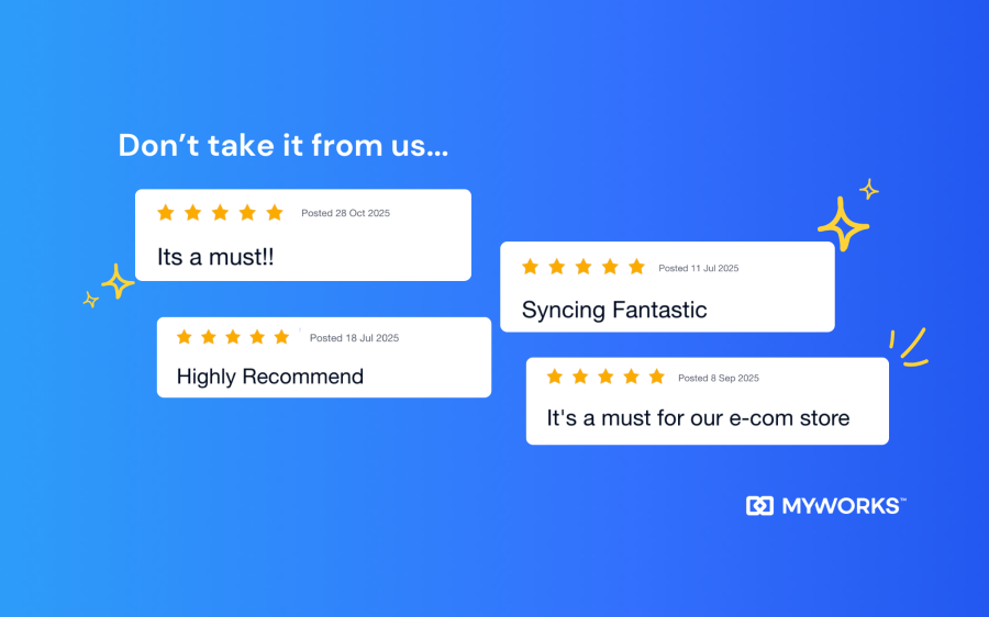 Xero Plugin Social Proof