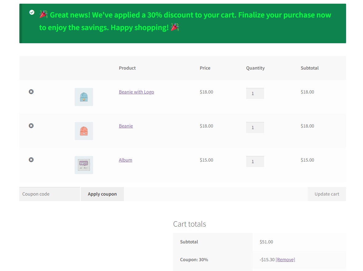 Real Time Cart Tracker - WooCommerce Marketplace