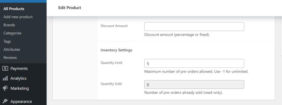 Backorder Plugin Pre-Order Plugin