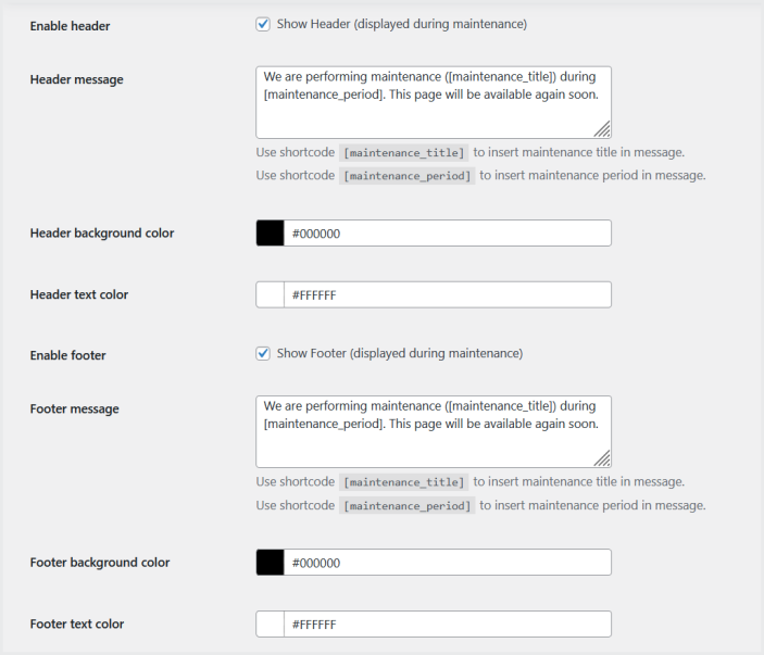 woocommerce store modes manager plugin
