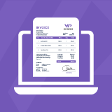 PDF Invoice, Packing Slips & Credit Notes