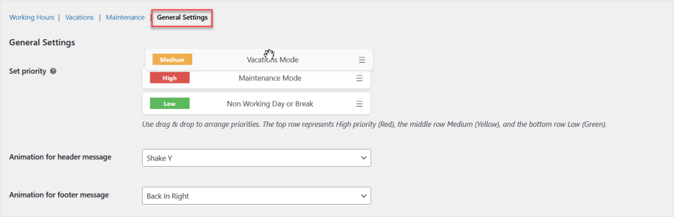 woocommerce store modes manager plugin