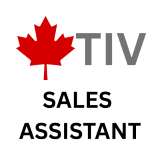 tiv-sales-assistant-logo