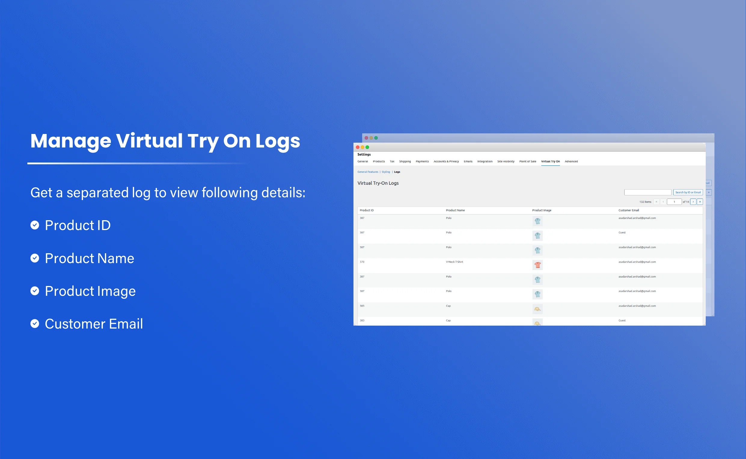 AI Virtual Try On - WooCommerce Marketplace