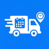 Estimated Order Delivery and Pickup Date