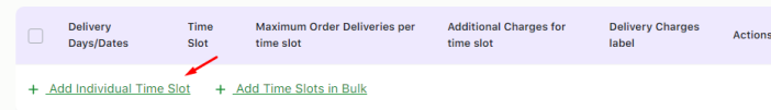 How can I disable delivery date & time for specific products? - Tyche Softwares Documentation