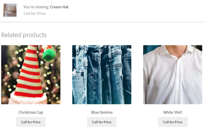 Simple Products - Tyche Softwares Documentation