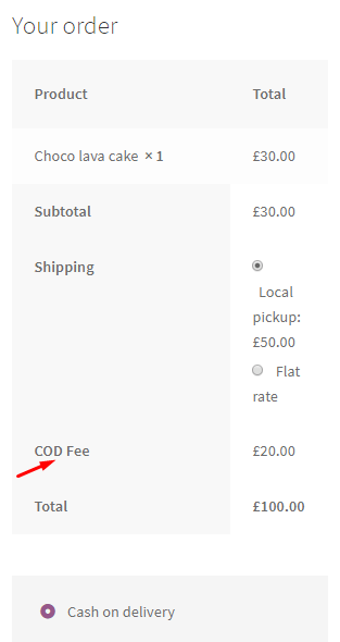 Payment Gateway Based Fees and Discounts for WooCommerce General Settings - Tyche Softwares Documentation