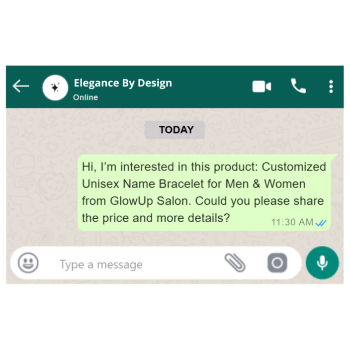 Call Types for Call for Price - Tyche Softwares Documentation