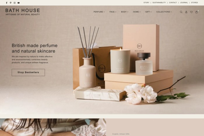 Screenshot of Bathhouse