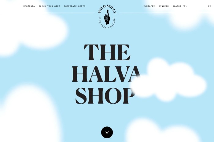 Screenshot of Wild Souls