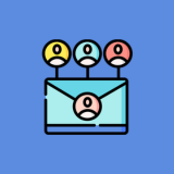 Smart Email Recipients