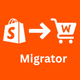 Pro Shopify Migrator