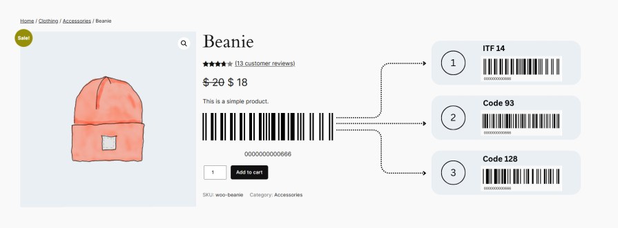 Choose the Barcode Protocol That Fits Your Workflow