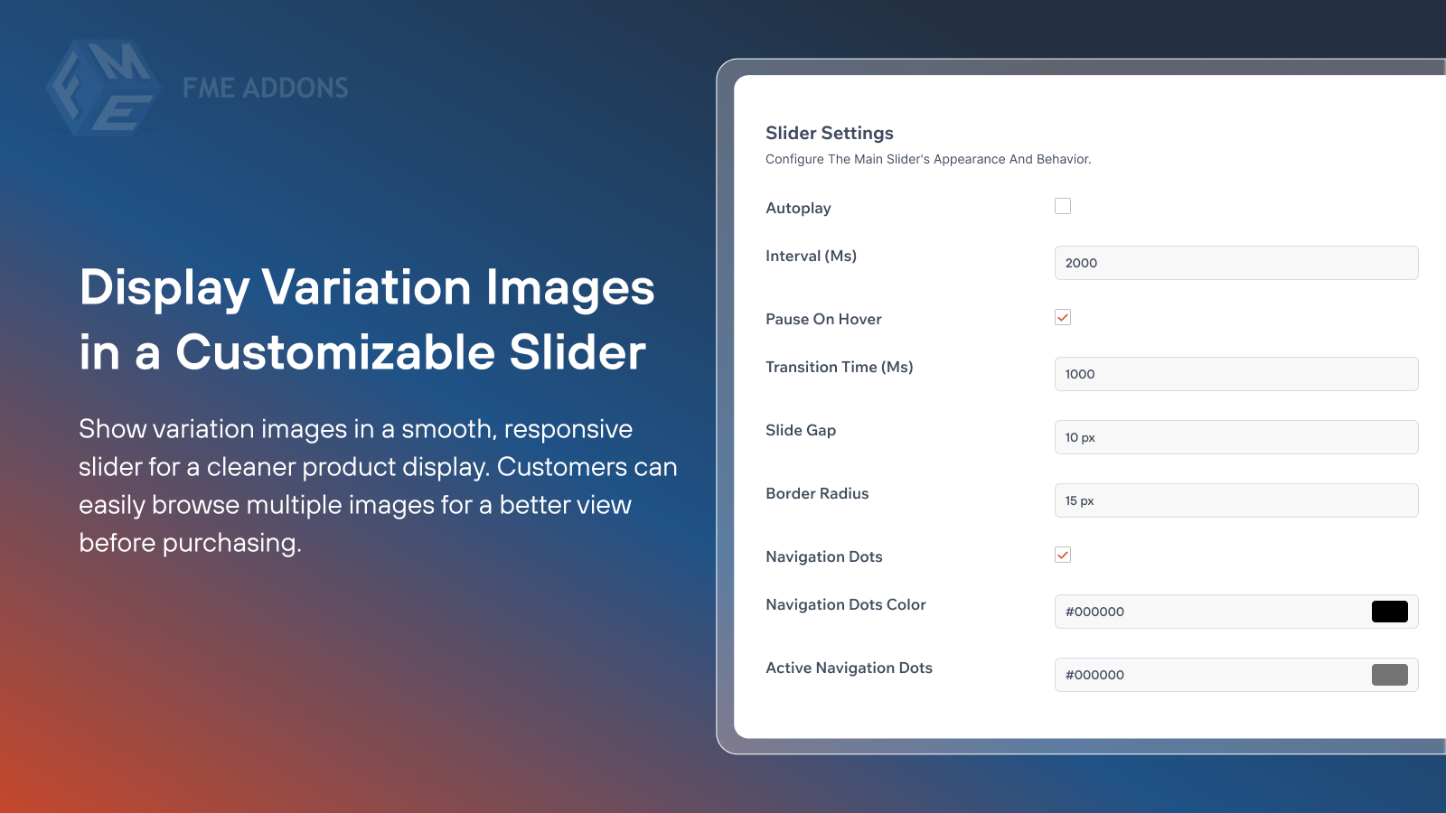 Additional Variation Images Gallery - WooCommerce Marketplace