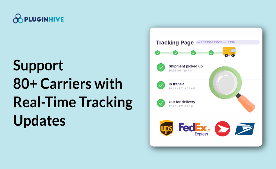 PH Order & Shipment Tracking with Notifications - WooCommerce Marketplace
