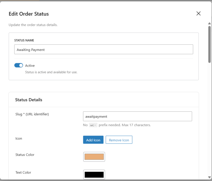 Sending Email Notifications - Tyche Softwares Documentation