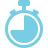 Countdown Timer Icon