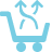 Cross-sells Icon