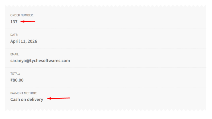 Modifying WooCommerce Order Status Labels - Tyche Softwares Documentation