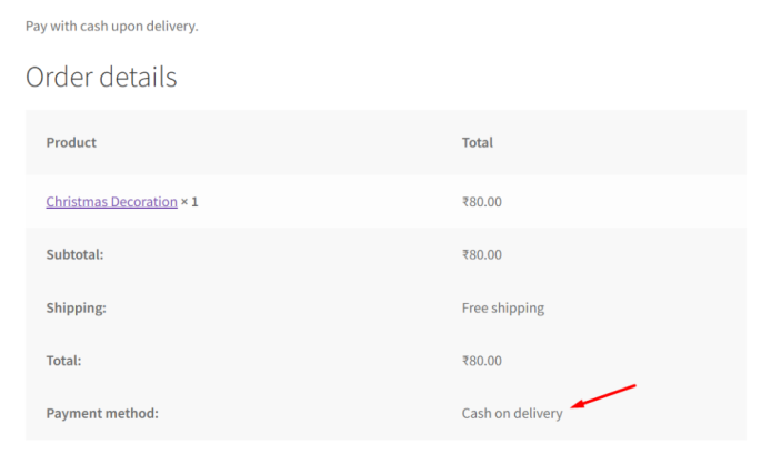 Modifying WooCommerce Order Status Labels - Tyche Softwares Documentation