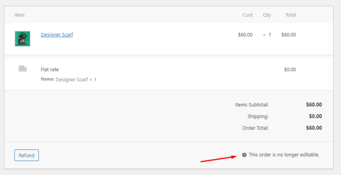 Create Custom Order Status - Tyche Softwares Documentation