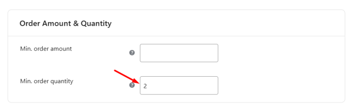 Set Custom Order Status Rules - Tyche Softwares Documentation