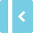 Sidebar + Content Icon