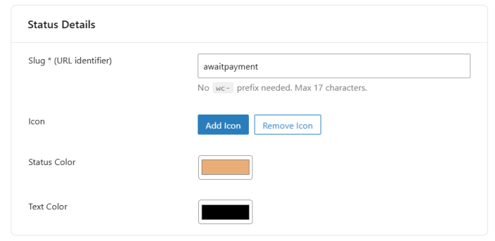 Sending Email Notifications - Tyche Softwares Documentation