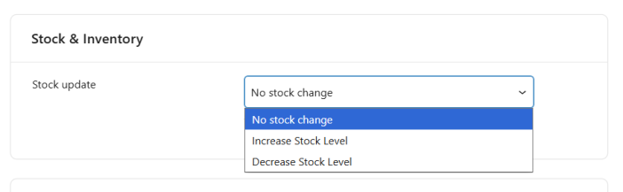 Create Custom Order Status - Tyche Softwares Documentation