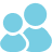 Team Members Icon
