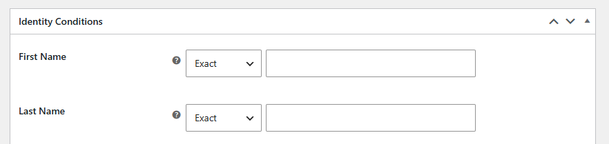 Name-Based Blocking