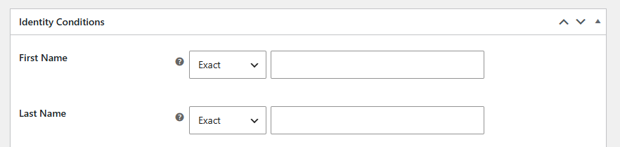 Name-Based Blocking
