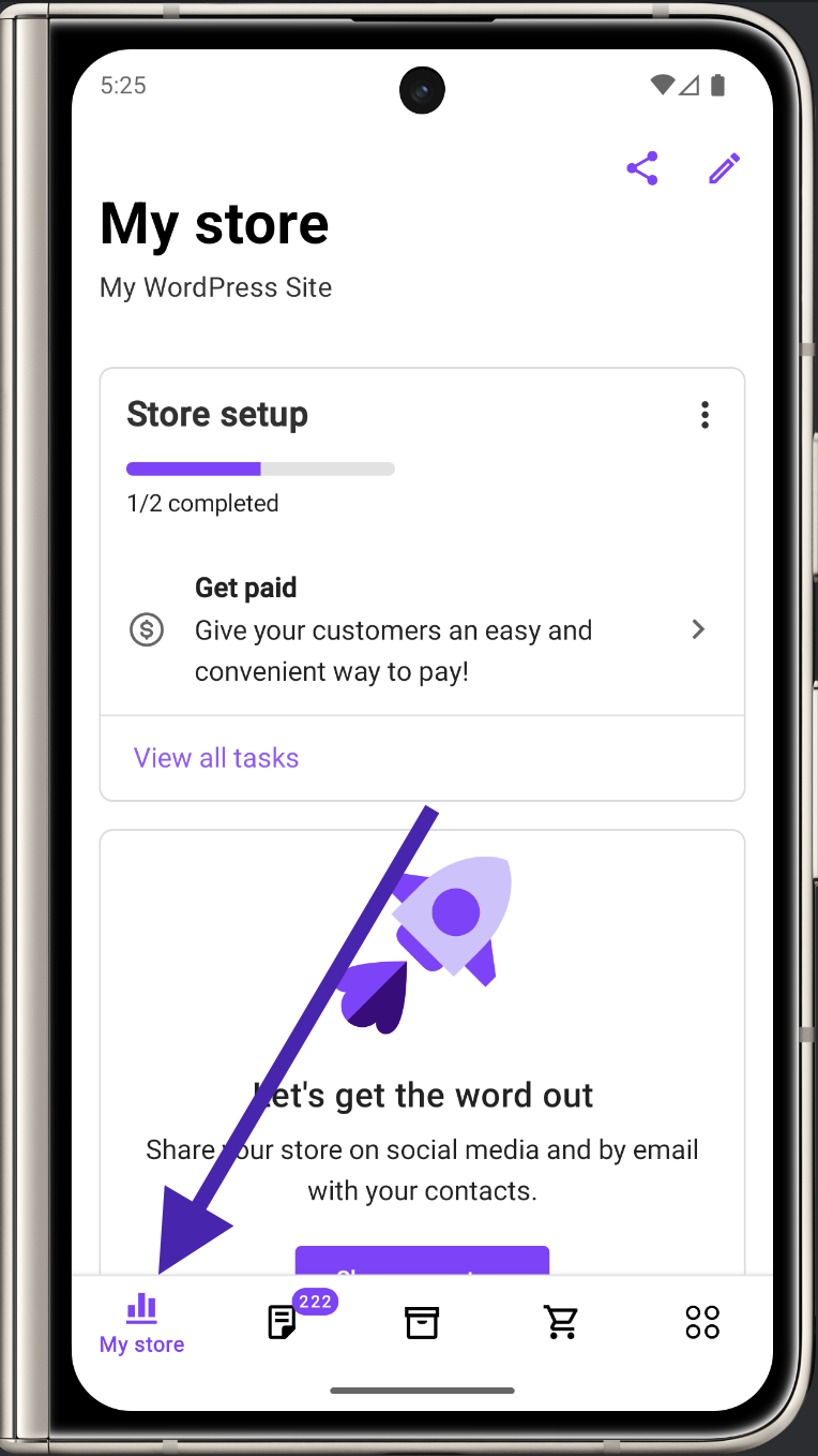 My Store Documentation - WooCommerce