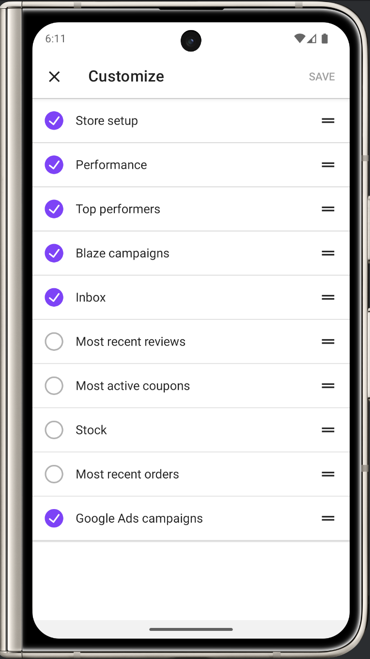 My Store Documentation - WooCommerce