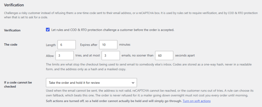 Verify Risky Customers Instead of Turning Them Away