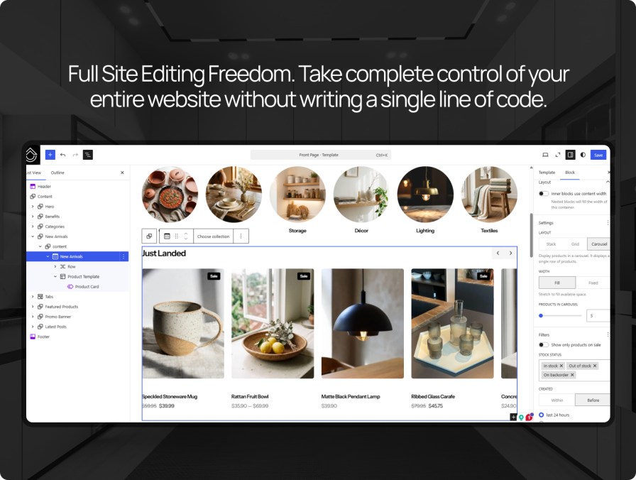 full_site_editing