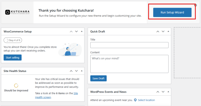 kutchara_setup_wizard