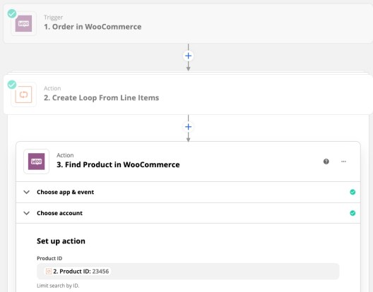 Zapier Integration for WooCommerce Documentation - WooCommerce