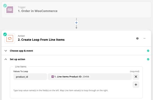 Zapier Integration for WooCommerce Documentation - WooCommerce
