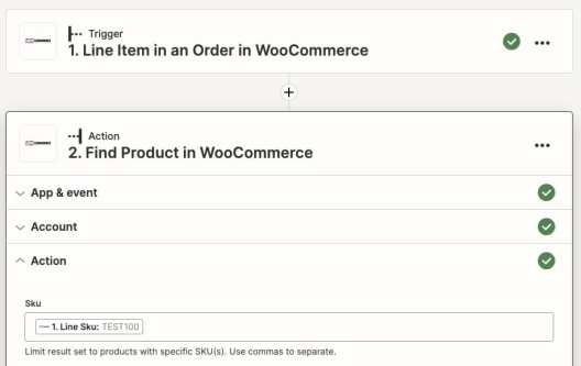 Zapier Integration for WooCommerce Documentation - WooCommerce