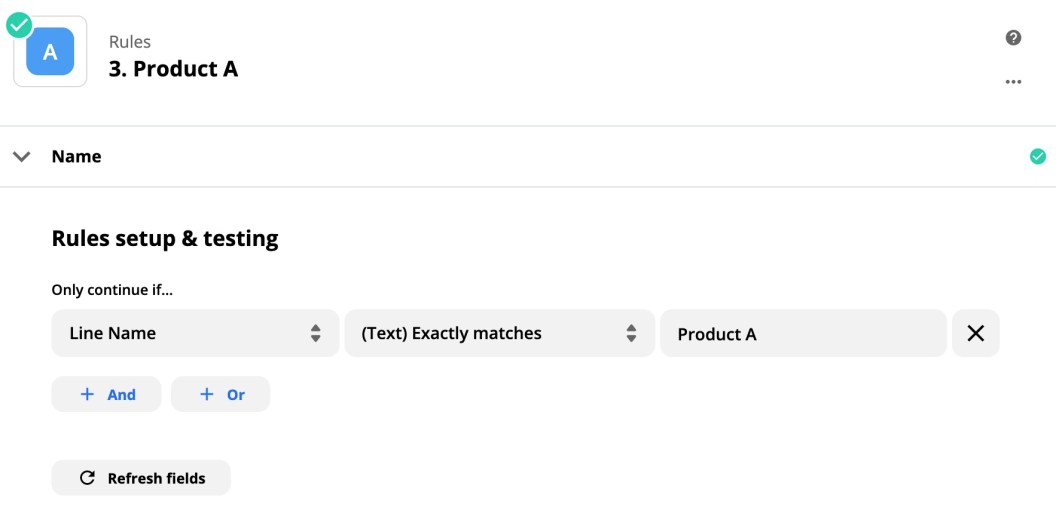 Zapier Integration for WooCommerce Documentation - WooCommerce