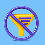 Smart Filter Noindex