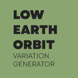 TopLayer/LEO – Variation Generator